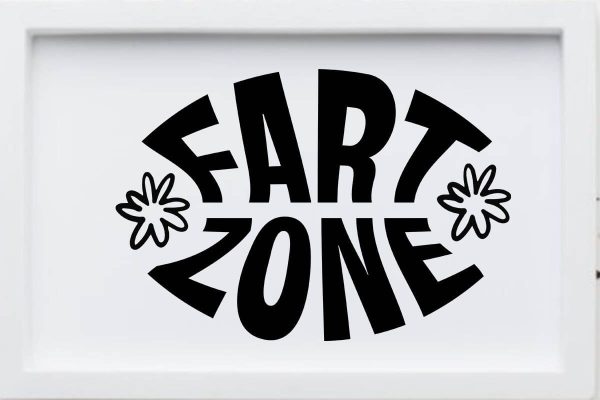 Fart Zone-01 Cheap