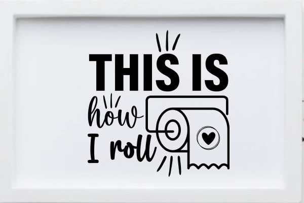 This is how I roll-01 on Sale