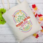 Spring Break Crew | Retro Spring Sublimation Online Sale - Image 4