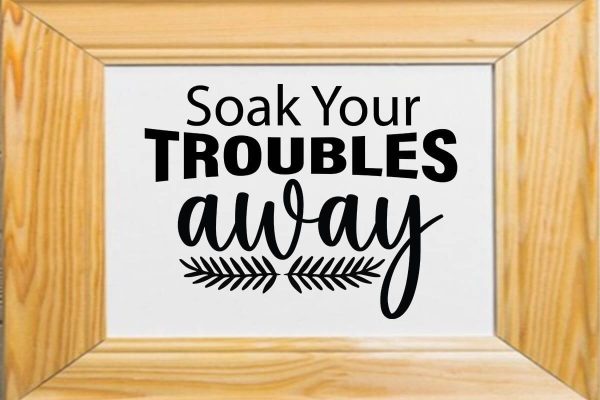 Soak your troubles away-01 Online Hot Sale - Image 3