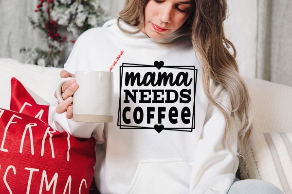 Mama needs coffee-01 For Sale - Image 3