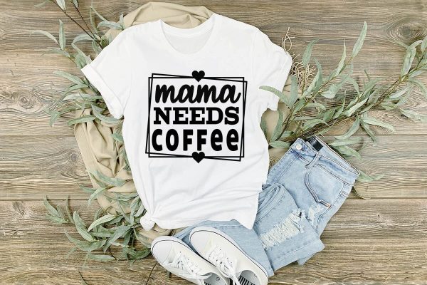 Mama needs coffee-01 For Sale - Image 2