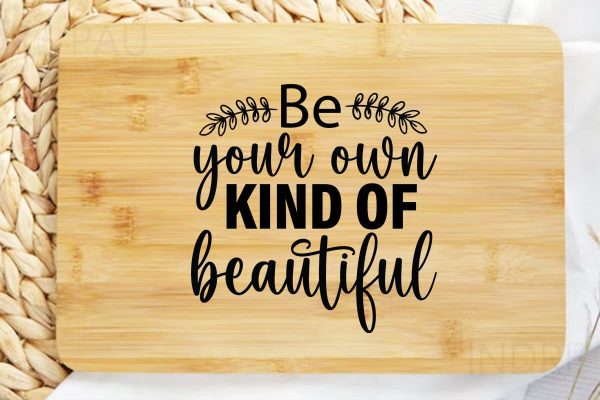 Be your own kind of beautiful-01 Sale - Image 2