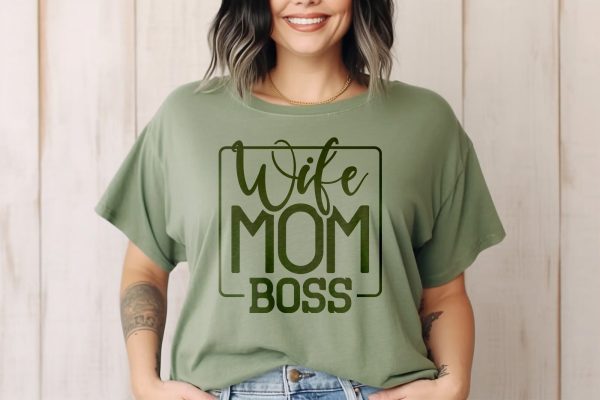 Mom Wife Boss Svg Png Files, MomLife Svg, Mom Svg, Mom Vibes Svg, Mom Mode Svg, Mothers Day Svg, Mom Shirt Svg, Girl Mom Svg, Boy Mom Svg Online Hot Sale