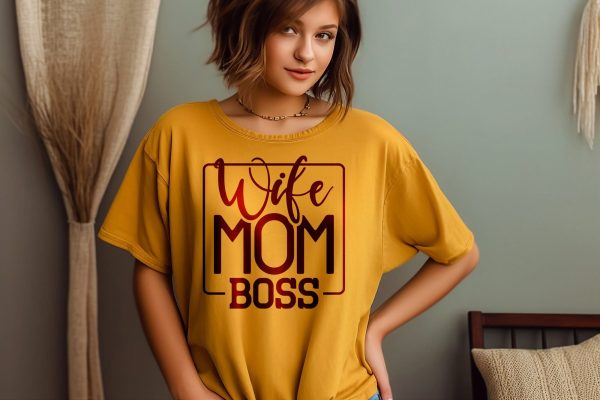 Mom Wife Boss Svg Png Files, MomLife Svg, Mom Svg, Mom Vibes Svg, Mom Mode Svg, Mothers Day Svg, Mom Shirt Svg, Girl Mom Svg, Boy Mom Svg Online Hot Sale - Image 4