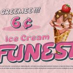 Likefu - Retro Display Font For Cheap - Image 5
