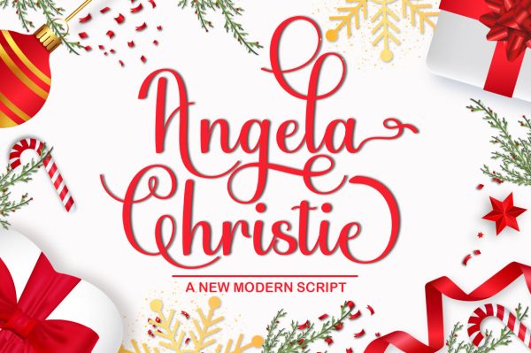 Angela Christie Online Hot Sale