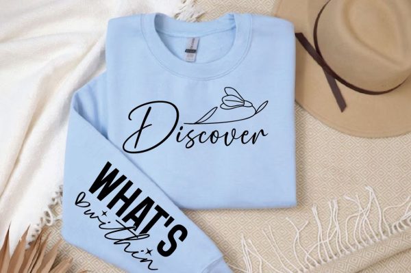 Discover SVG Sleeve Design For Cheap - Image 2
