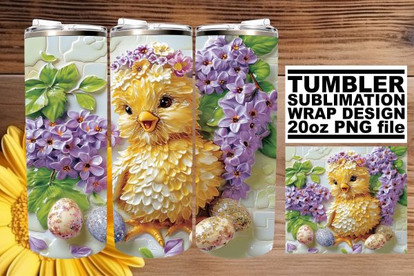 3D Cute Animal Sublimation Joyful Delight Online Sale