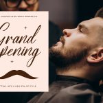 Hadinesta Blarfhine - Modern Handwritten Font Online - Image 3