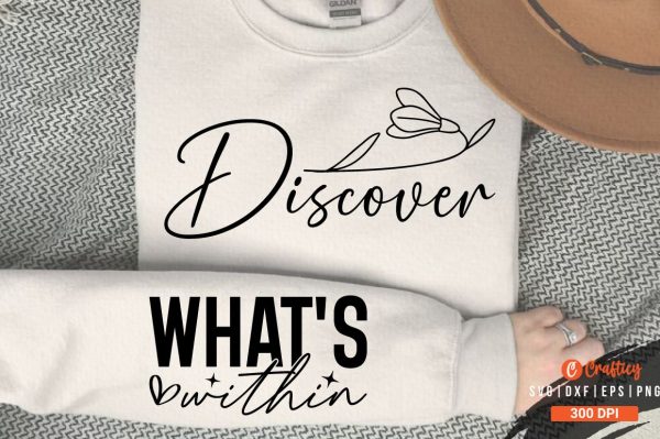 Discover SVG Sleeve Design For Cheap