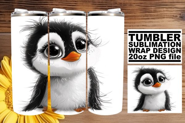 Sweet Watercolor Tumbler Sublimation on Sale
