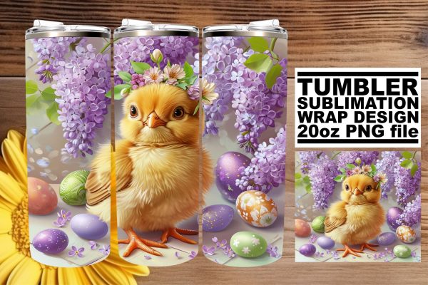 Happy Easter Mug Design Blissful Magic For Sale