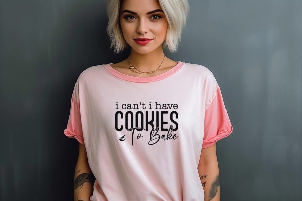 Baking Svg Png Files, Baking shirts, Great British Bake Off Svg, Baking Clip Art, Svg Files for Cricut Silhouette, Instant Download Online now - Image 3