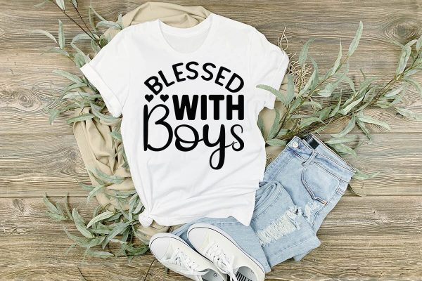 Blessed with boys-01 Online - Image 2