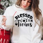 Blessed with twins-01 Online - Image 3