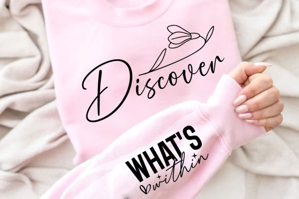 Discover SVG Sleeve Design For Cheap - Image 3