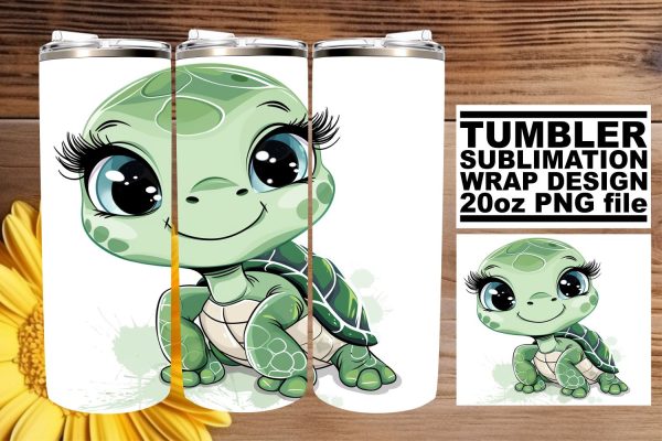Cute Critter Sublimation Art Discount