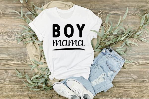 Boy mama-01 For Discount - Image 2