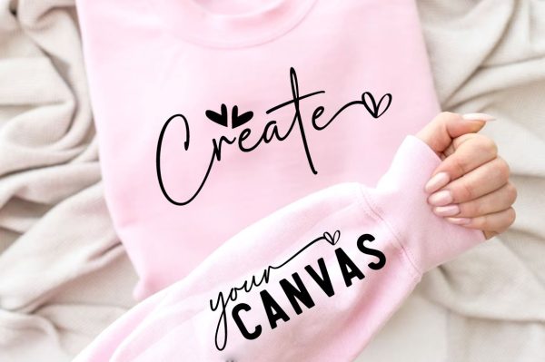 Create SVG Sleeve Design Sale - Image 3