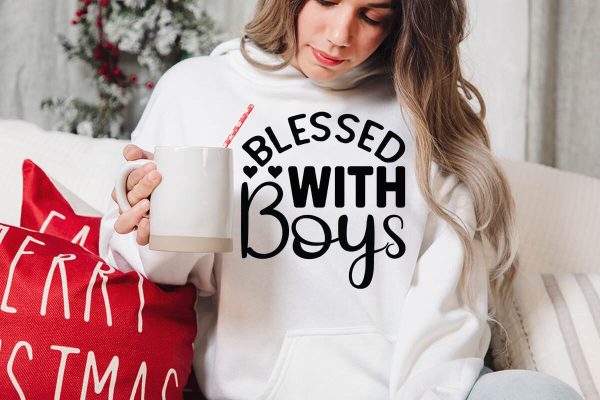 Blessed with boys-01 Online - Image 3