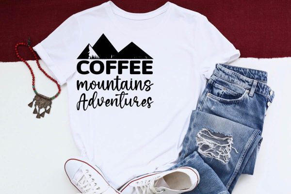 coffee mountains Adventures-01 For Sale - Image 2