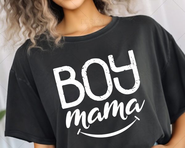 Boy Mama Svg Png Files, Boy Mom Svg, Mom Shirt gift from Boys, Mom To Boys Svg, Son Svg, Mommy Svg, Mom Life Svg, Mom Of Boys Shirt Sale