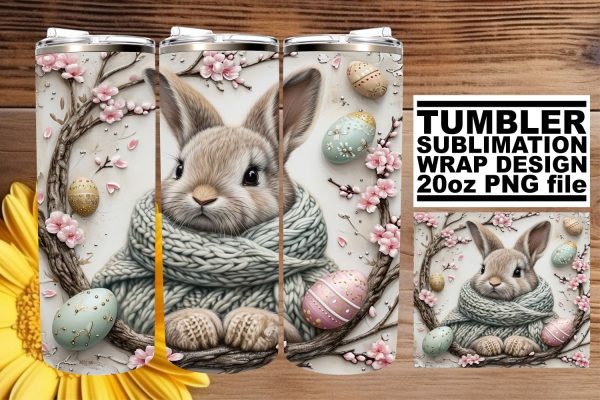 3D Cute Animal Sublimation Joy Hot on Sale