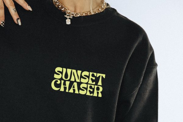 [ENTERPRISE LICENSE] Lemon Sunset - Retro Serif Font Fashion - Image 4