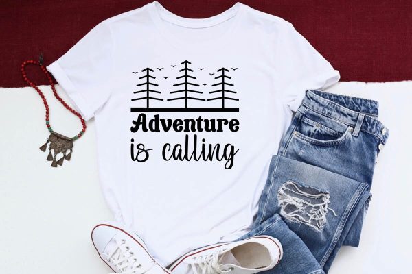 adventure is calling-01 For Discount