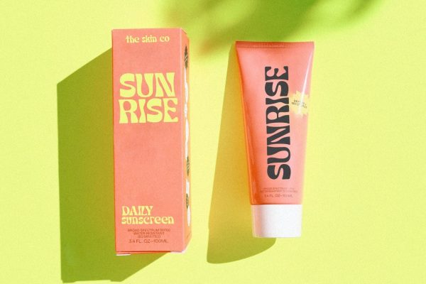 [ENTERPRISE LICENSE] Lemon Sunset - Retro Serif Font Fashion - Image 3