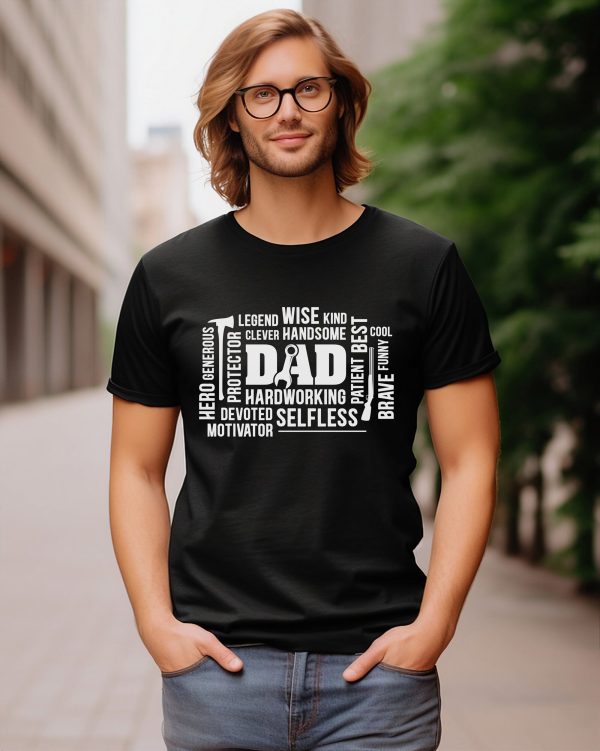 Dad Daddy The Man The Myth The Legend Svg Png Files, Dad Svg, Father Svg, Fathers day svg, Dad Quote Svg, Dad Svg Designs, gift for dad, funny dad svg For Sale