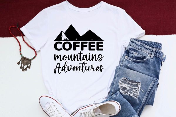 coffee mountains Adventures-01 For Sale