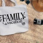 Family Vacation SVG I Travel SVG I Vacation SVG Cut File Sale - Image 3