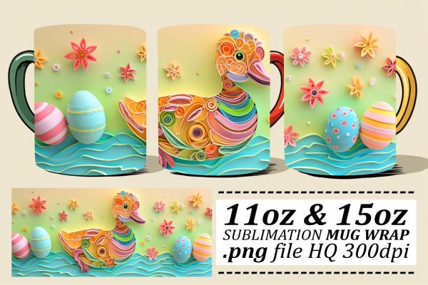 Easter Bunny Bonanza Wrap Sale
