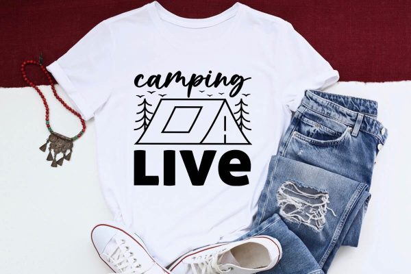 camping live-01 on Sale - Image 3