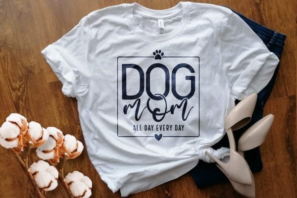 Dog Mom Svg Png Files, Dog Mama Svg, Dog mom svg for shirt, dog mom mug svg, Paw Svg, Pet Svg, Dog Lover Svg, Fur Mom Svg, Mom Shirt Svg Online Hot Sale