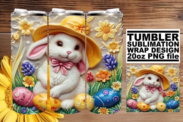 3D Easter Animal Mug Bliss Online Sale