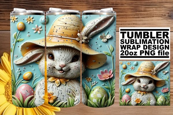 Spring Wildlife Sublimation Design Sale