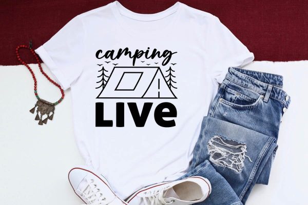 camping live-01 on Sale