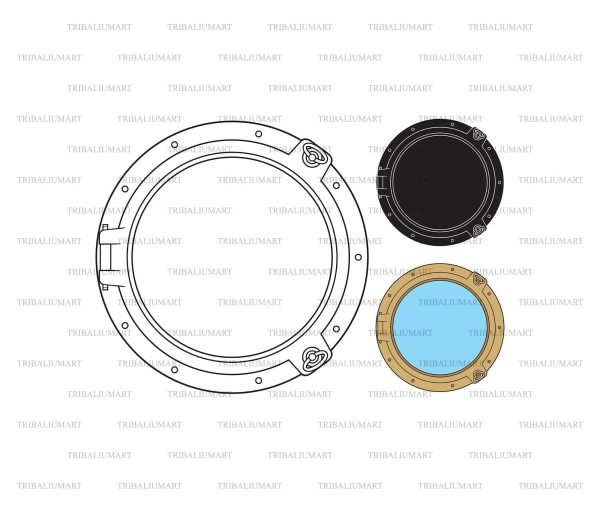 Ship Porthole For Discount