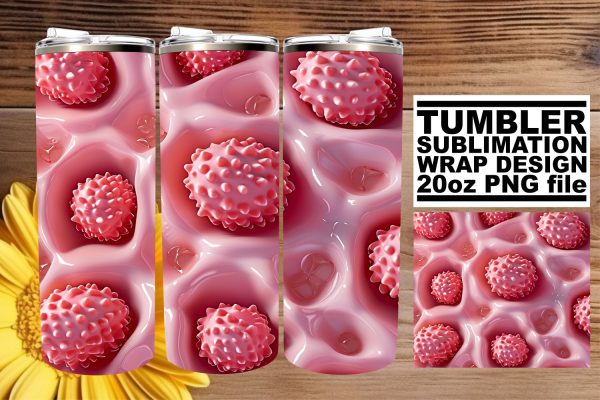 Juicy Fruit Pattern Sublimation Design Hot on Sale