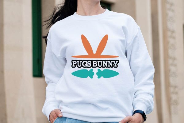 Pugs bunny Online now