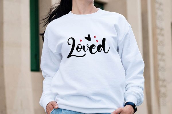 Loved-01 For Cheap
