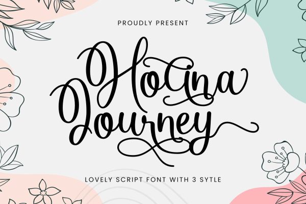 Holina Journey Online Sale