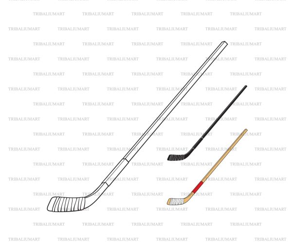 Hockey Stick Supply