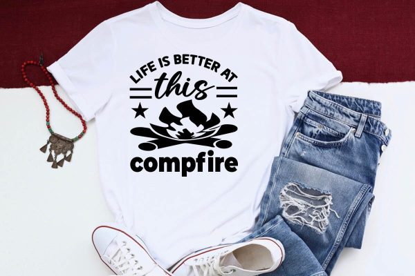life is better at this compfire-01 Discount