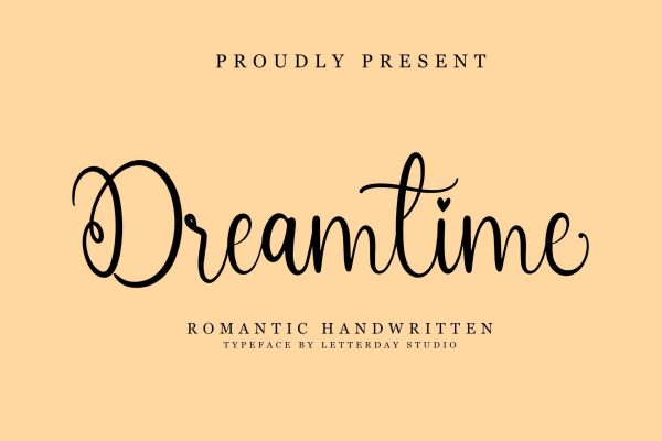 Dreamtime Hot on Sale