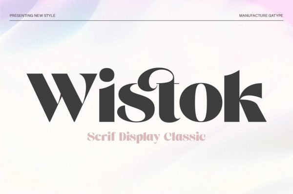 Wistok Sale