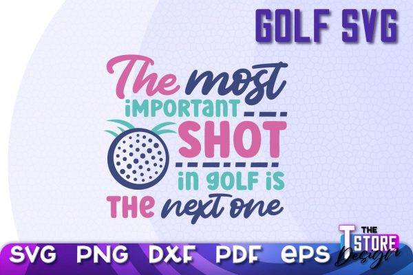 Golf SVG | Golf Quotes SVG Design | Funny Quotes SVG Fashion
